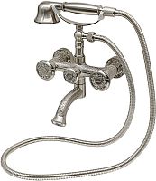 Смеситель Milacio Almeria MC.301.SL для ванны с душем