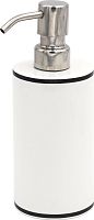 Дозатор Ridder Nena 2158501 белый