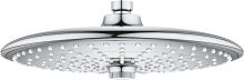 Верхний душ Grohe Euphoria SmartControl 26457000