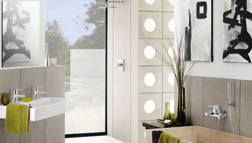 Система инсталляции для раковин Grohe Rapid SL 38554001 фото 6