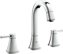 Смеситель Grohe Grandera 20389000 для раковины