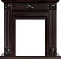 Портал Firelight Frame Classic шпон венге