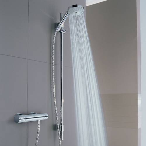 Душевой шланг Grohe 28140000 фото 5