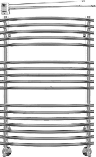 37 310 руб. Полотенцесушитель водяной Terminus Марио П17 500*796 с полотенцедержателем фото 5 Полотенцесушитель водяной Terminus Марио П17 500*796 с полотенцедержателем фото 5