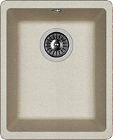 Мойка кухонная Florentina Вега 300 грей