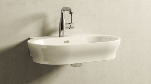 Смеситель Grohe Essence New 23462001 для раковины фото 3