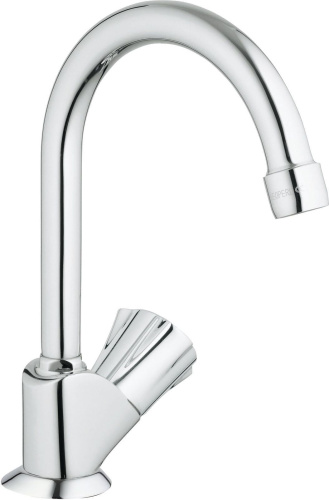 Кран Grohe Costa L 20393001 для раковины