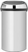 Мусорное ведро Brabantia Touch Bin 402425 60л