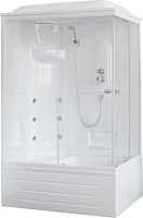 Душевая кабина Royal Bath BP RB8120BP2-T-L