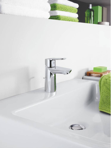 Душевой комплект Grohe BauEdge 122277 фото 10