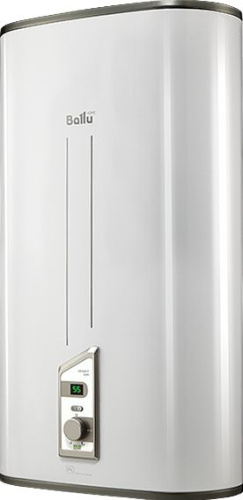 Водонагреватель Ballu Smart WiFi BWH/S 100 фото 8