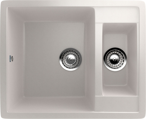 7 971 руб. Мойка кухонная Ulgran U-106-331 белая Мойка кухонная Ulgran U-106-331 белая