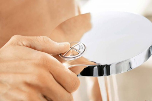 141 800 руб. Душевая стойка Grohe Rainshower System 310 27968000 фото 16 Душевая стойка Grohe Rainshower System 310 27968000 фото 16