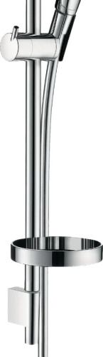 Душевой гарнитур Hansgrohe Raindance Select S 150 3iet 27802400 фото 6