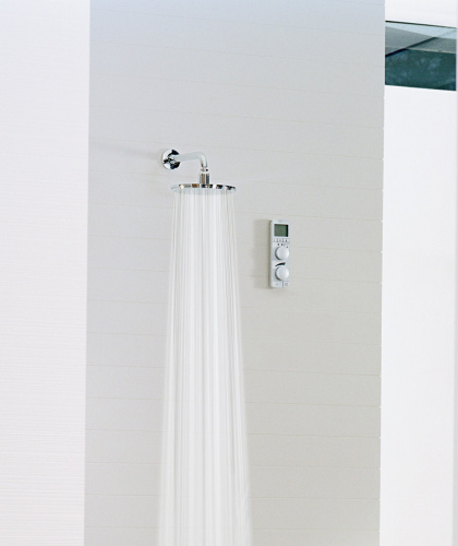 Кронштейн для верхнего душа Grohe Rainshower 28576000 фото 2