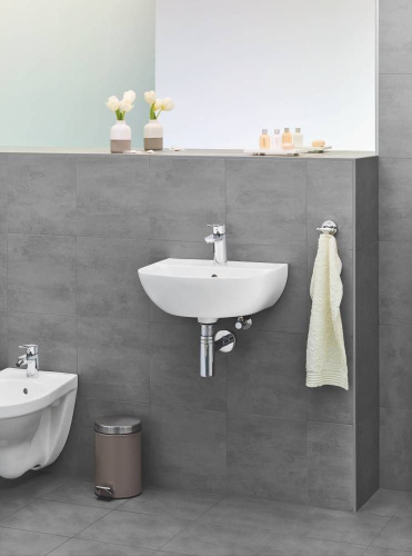 Душевой комплект Grohe BauEdge 122277 фото 13