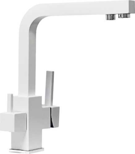 19 990 руб. Смеситель Seaman Barcelone SSL-5391 Snow для кухонной мойки Смеситель Seaman Barcelone SSL-5391 Snow для кухонной мойки