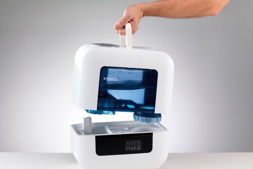 Увлажнитель воздуха Boneco U700 фото 5