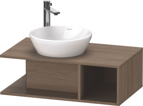 Раковина Duravit D-Neo 2371400070