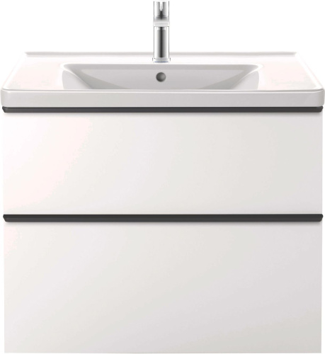 Раковина Duravit D-Neo 2367800000 фото 3