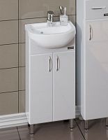 Мебель для ванной СанТа Сити 40