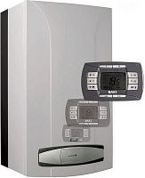 Газовый котел Baxi LUNA 3 Comfort 240 i (9,3-24 кВт)