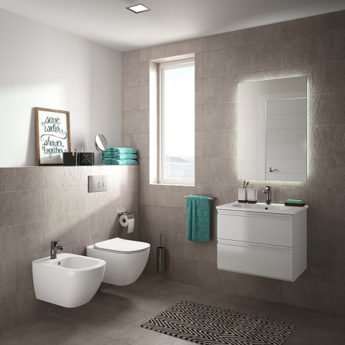Комплект Ideal Standard Tesi T355101PT15 фото 8