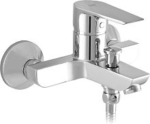 Смеситель TEKA Mallorca 321216200 для ванны с душем