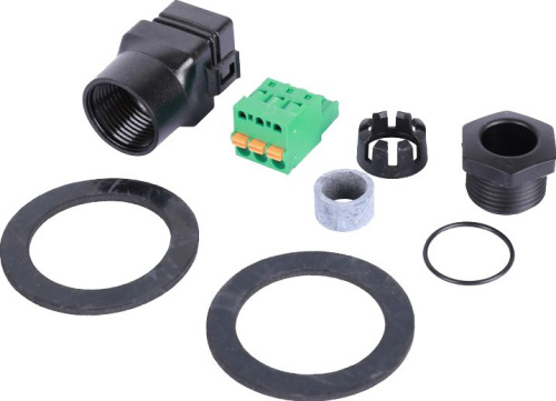 Циркуляционный насос Stout Mini Pro 32/60-180 фото 6