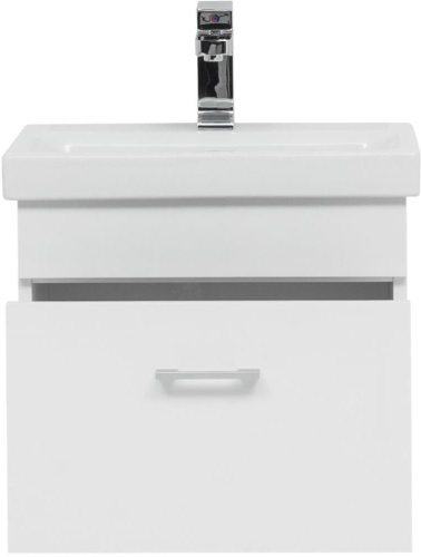 Мебель для ванной Aquanet Нота 50 Moduo Slim фото 12