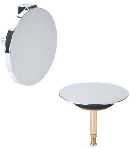 Слив-перелив Villeroy & Boch Oberon U90950461 фото 3