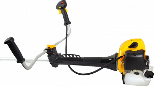 Триммер бензиновый Huter GGT-2500T PRO с антивибрационной системой фото 2