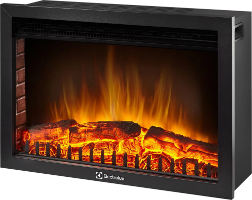 Электрокамин Electrolux EFP/P-2520LS фото 4
