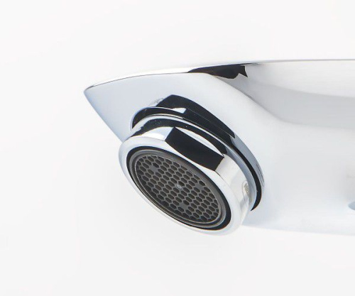 Смеситель Hansgrohe Logis 71070000 для раковины фото 4