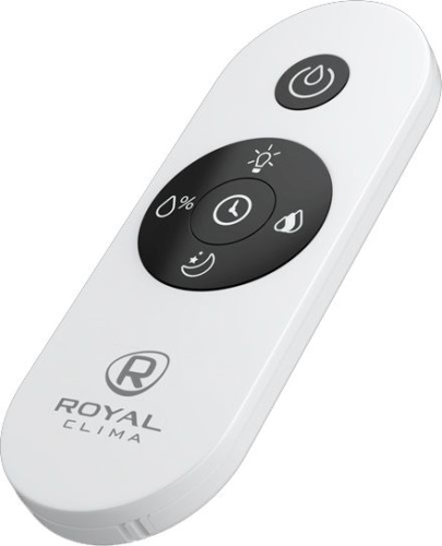 Увлажнитель воздуха Royal Clima Riva RUH-RV300/8.0E-WT фото 5