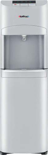 25 000 руб. Кулер для воды HotFrost 45AS Кулер для воды HotFrost 45AS
