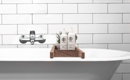 6 860 руб. Смеситель GPD Florus MBB170 для ванны с душем фото 2 Смеситель GPD Florus MBB170 для ванны с душем фото 2