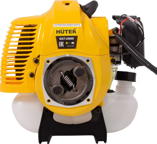 Триммер бензиновый Huter GGT-2500S фото 6