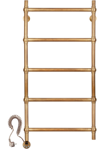 63 150 руб. Полотенцесушитель электрический Secado Флоренция 1 50х100 (28/28) R фото 5 Полотенцесушитель электрический Secado Флоренция 1 50х100 (28/28) R фото 5