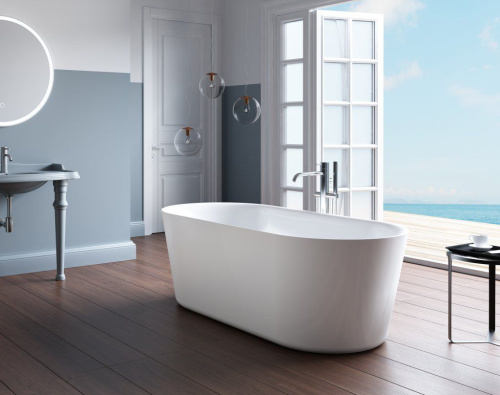 Акриловая ванна BelBagno BB305-1484 150x80