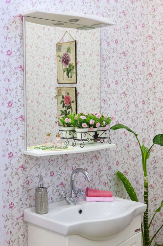 Зеркало Sanflor Софи 60 фото 3