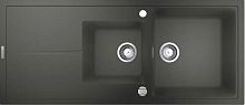 Мойка кухонная Grohe K400 31643AT0