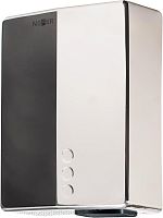 Сушилка для рук Nofer Big flow evo 01481.B глянцевая