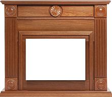 Портал Firelight Frame 25 шпон дуб