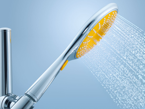 Душевая лейка Grohe Rainshower Icon 27446000 фото 2