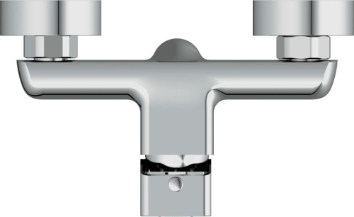 Смеситель Cersanit Geo 63041 для душа фото 6