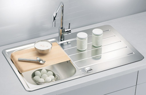 14 110 руб. Мойка кухонная Alveus Line Maxim 20 фото 2 Мойка кухонная Alveus Line Maxim 20 фото 2