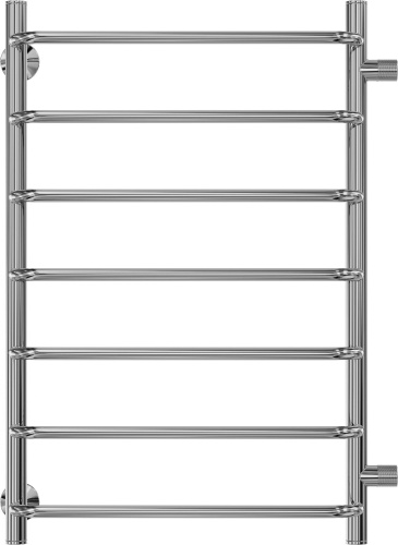 Полотенцесушитель водяной Terminus Стандарт П7 500x796 с боковым подключением 600