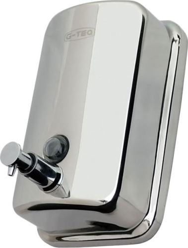 2 520 руб. Диспенсер для мыла G-Teq 8610 фото 3 Диспенсер для мыла G-Teq 8610 фото 3