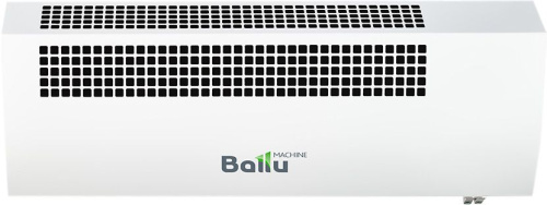 Тепловая завеса Ballu S1 Eco BHC-CE-3 фото 6